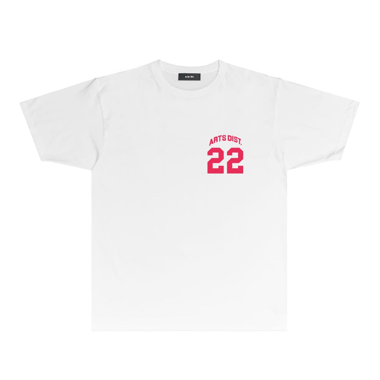 Amiri T Shirts