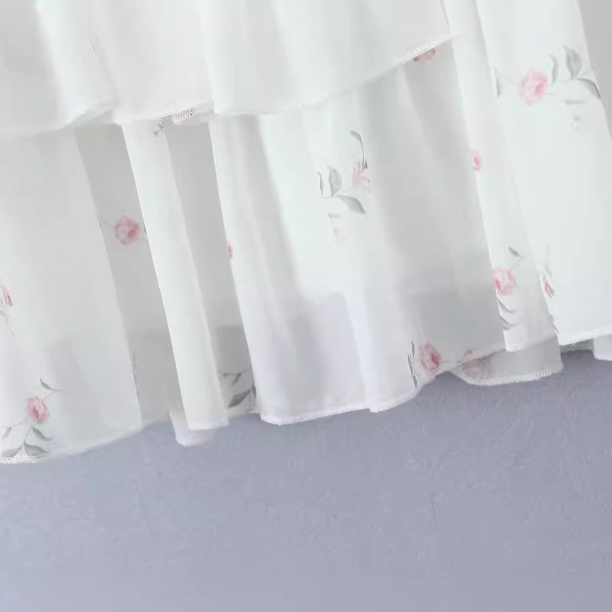 Women Tops Summer Cake Dress Sexy Skirt