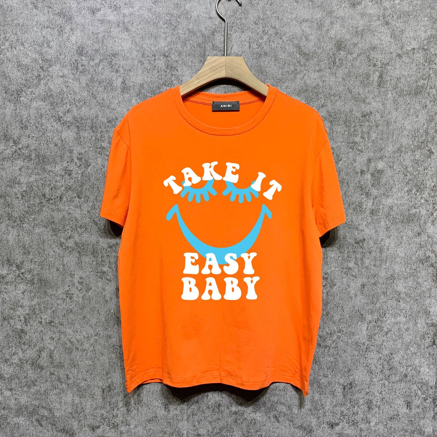 Amiri T Shirts