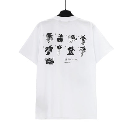 Palm Angle T Shirts