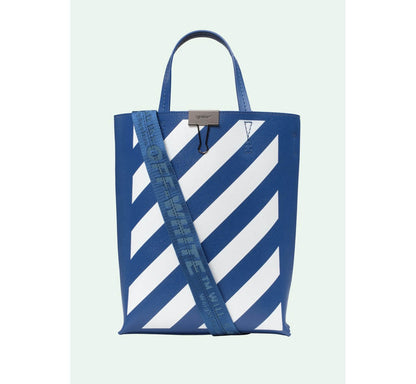 Off White Bag Casual Outdoor Convenient Tote Bag