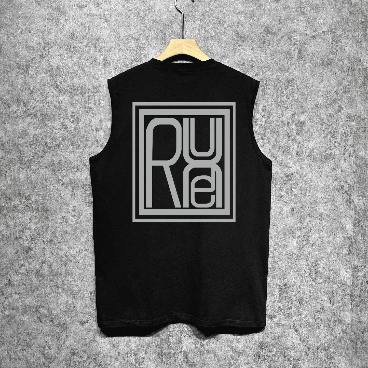 Rhude Tank T Shirts