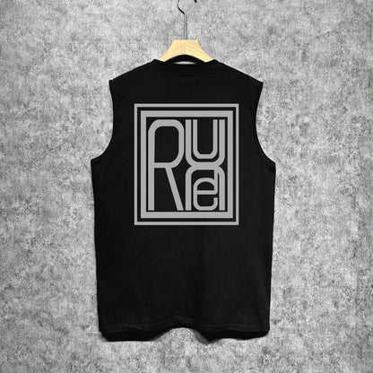 Rhude Tank T Shirts
