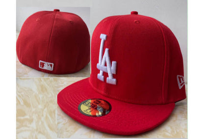 Braves Baseball Hat