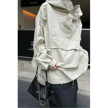 Unisex Sun Protection Shirt Cycling Suit Thin Jacket Sunscreen Suit