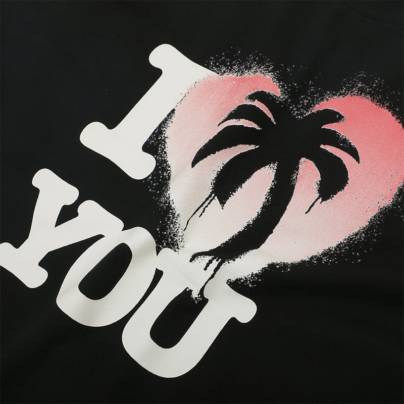 Palm Angle T Shirts
