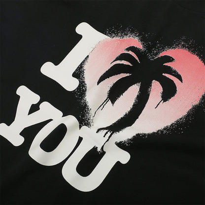 Palm Angle T Shirts