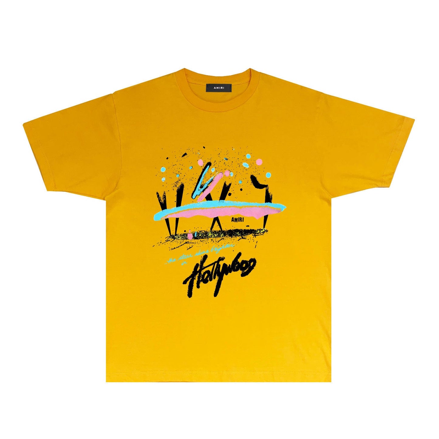 Amiri T Shirts