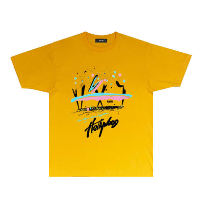 Amiri T Shirts