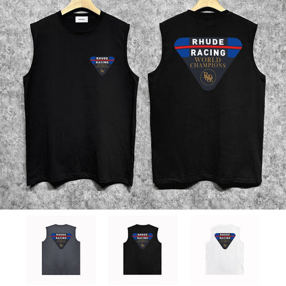Rhude Tank T Shirts