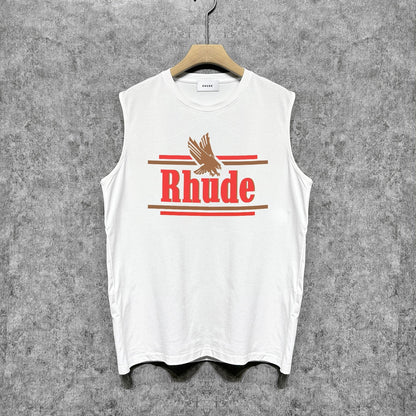 Rhude Tank T Shirts