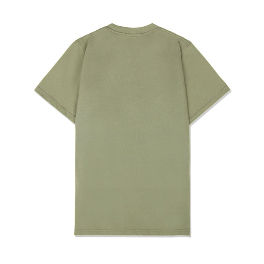 Palm Angels T Shirts Angel Short Sleeve T-shirt Men 'S Loose Half Sleeve