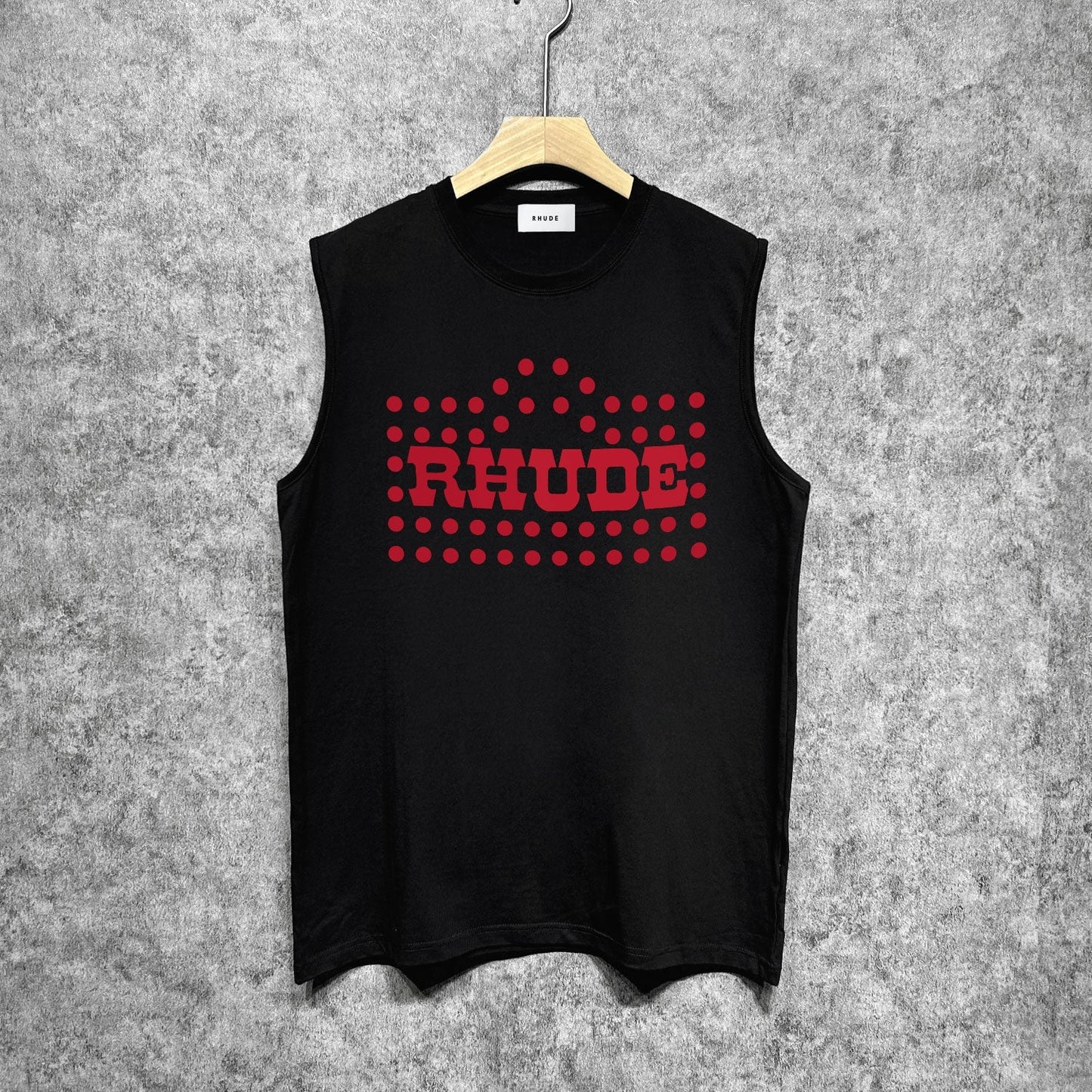 Rhude Tank T Shirts