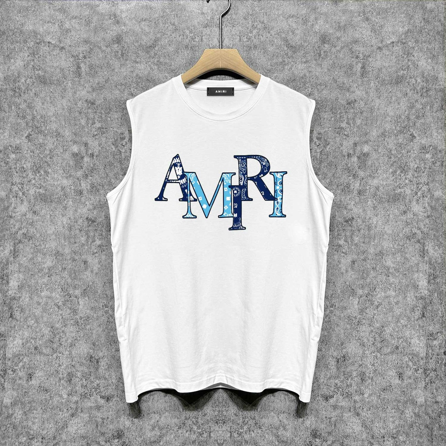 Amiri Vest