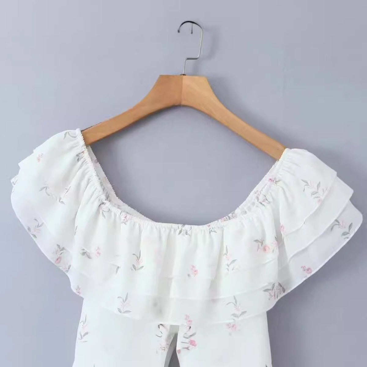 Women Tops Summer Cake Dress Sexy Skirt