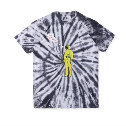 Cpfm T Shirt Men and Women Short Sleeve Tee