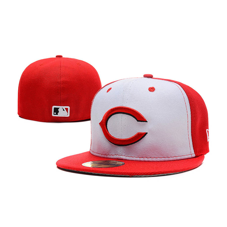 Braves Baseball Hat