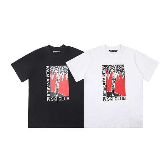 Palm Angle T Shirts