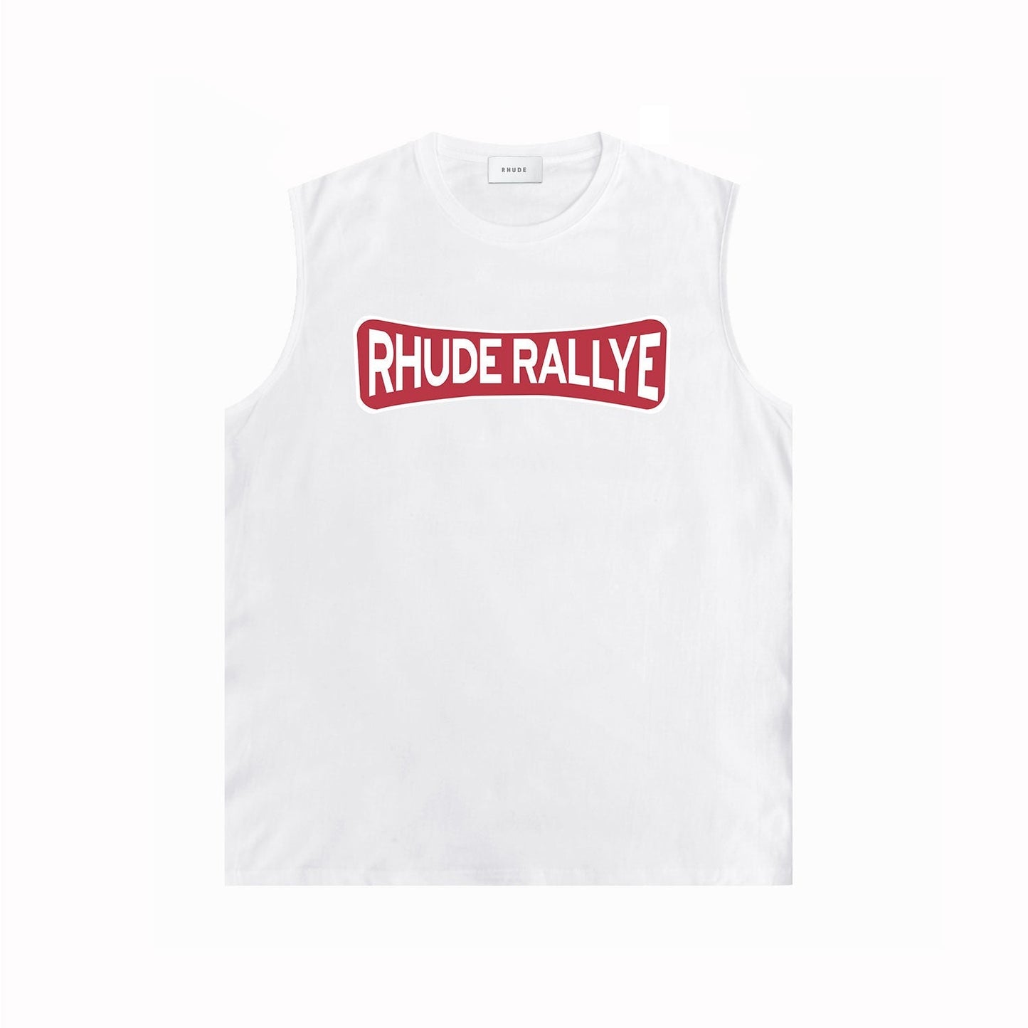 Rhude Tank T Shirts