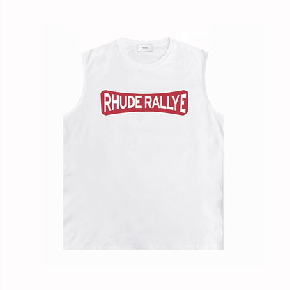Rhude Tank T Shirts