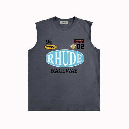 Rhude Tank T Shirts