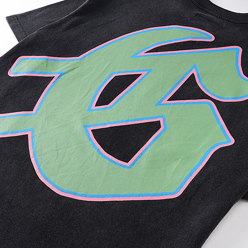 Godspeed T Shirts
