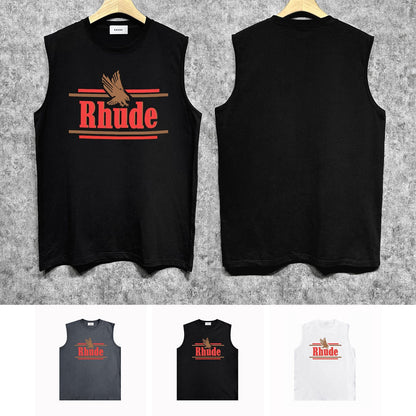 Rhude Tank T Shirts