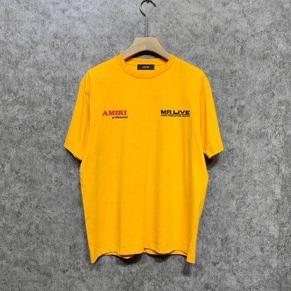 Amiri T Shirts