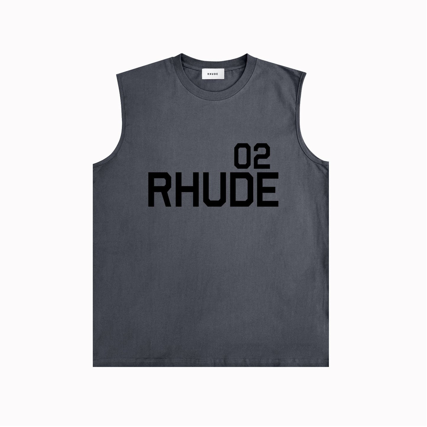 Rhude Tank T Shirts