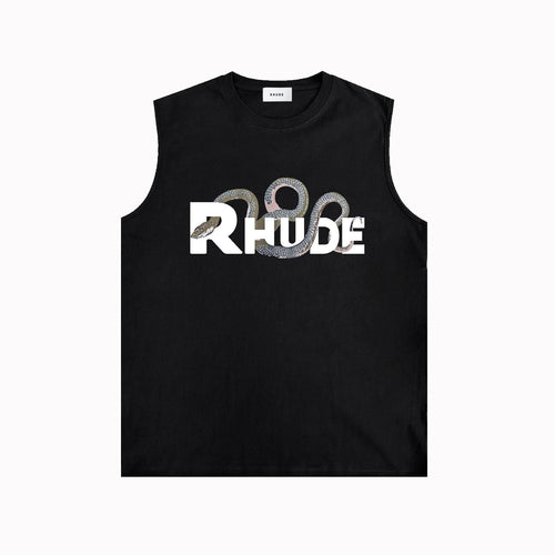 Rhude Tank T Shirts