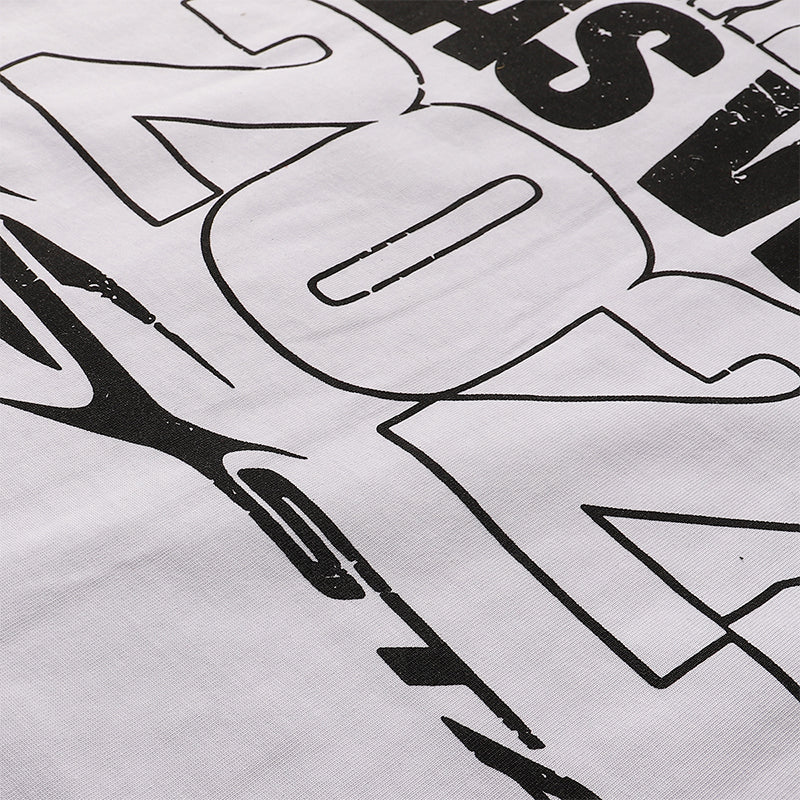 Hellstar T Shirts Retro abstract print