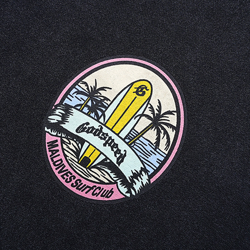 Godspeed T Shirts