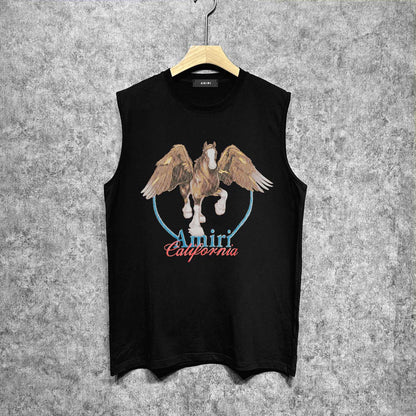 Amiri Vest