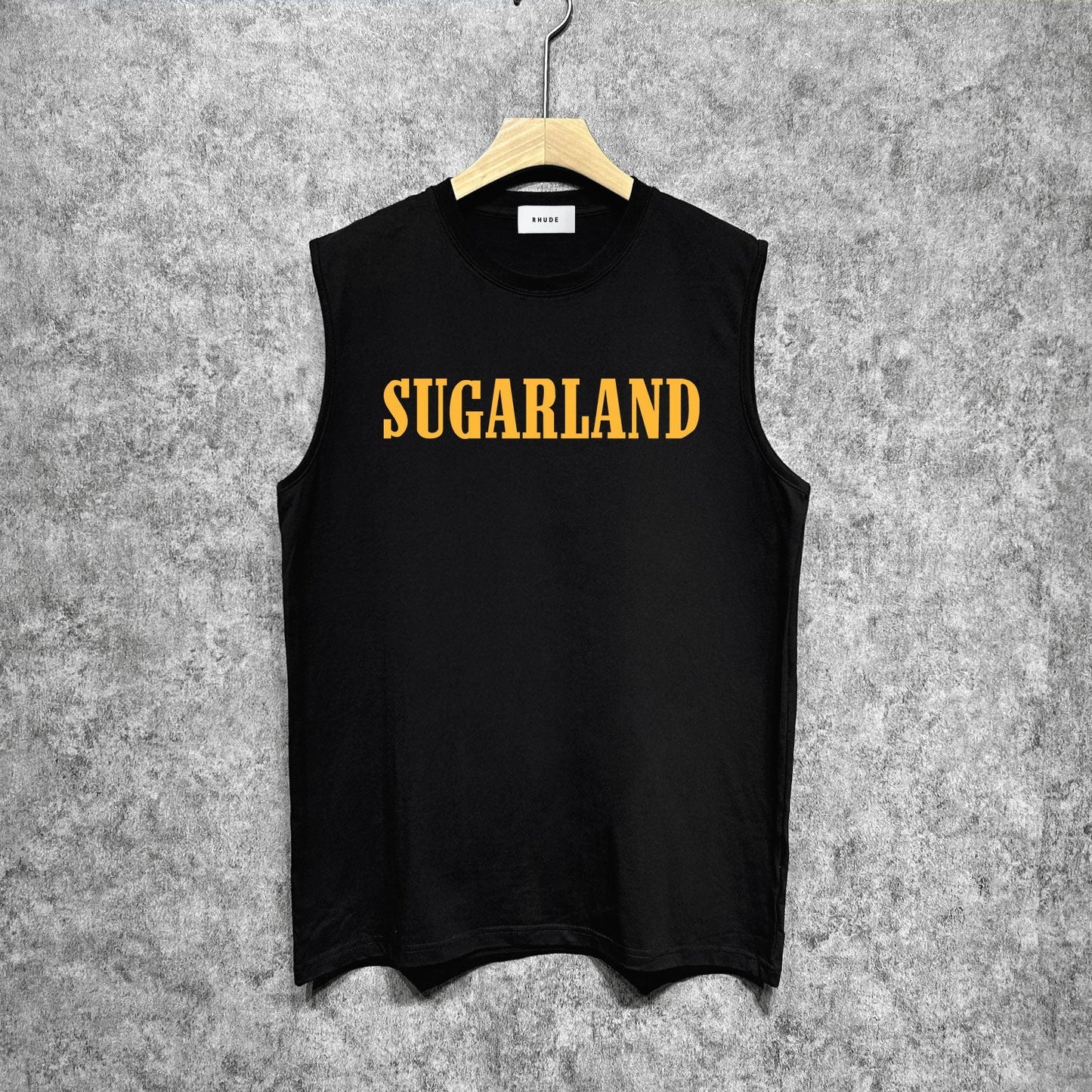 Rhude Tank T Shirts