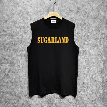 Rhude Tank T Shirts