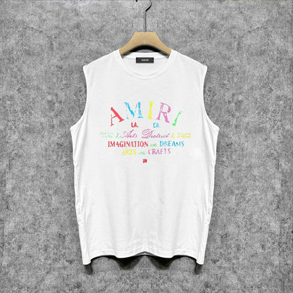 Amiri Vest