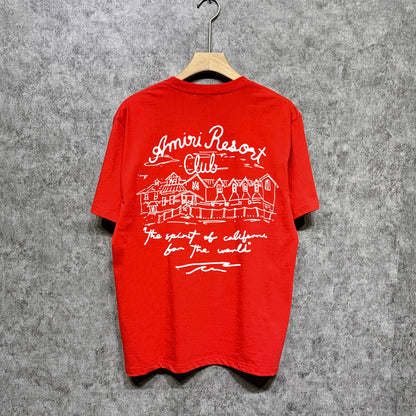 Amiri T Shirts