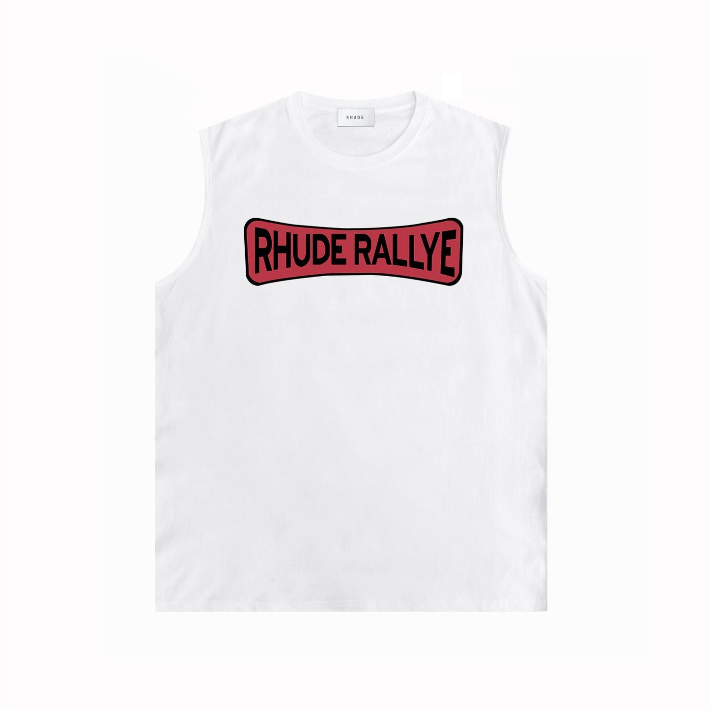 Rhude Tank T Shirts