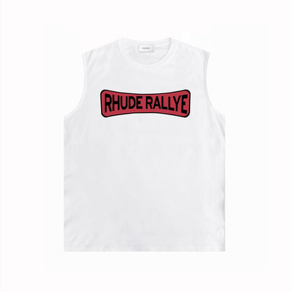 Rhude Tank T Shirts