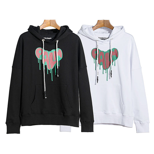 Plam Angle Hoodie