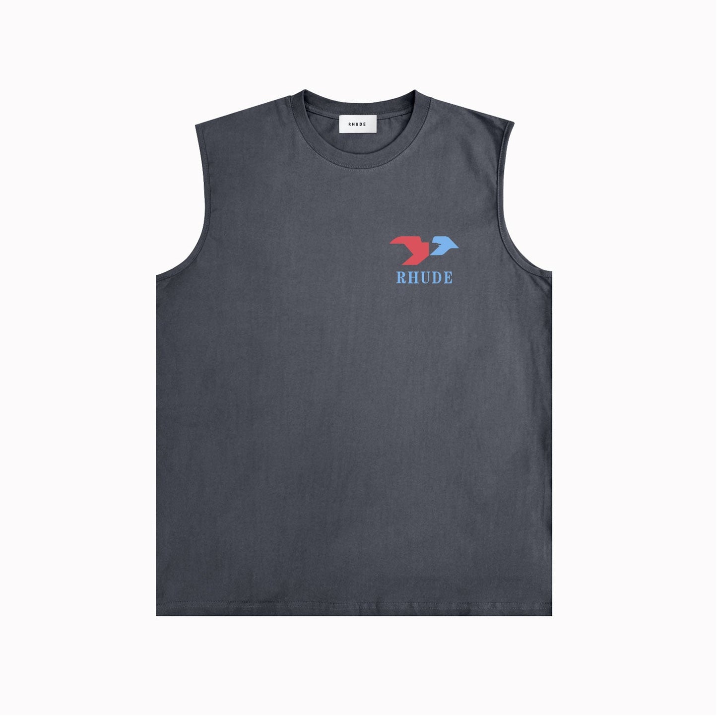 Rhude Tank T Shirts