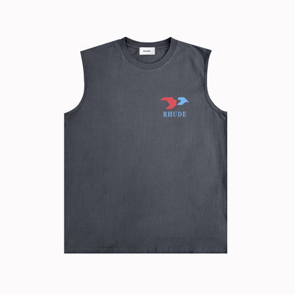 Rhude Tank T Shirts
