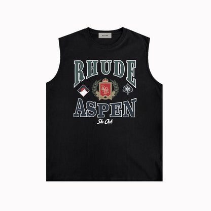 Rhude Tank T Shirts