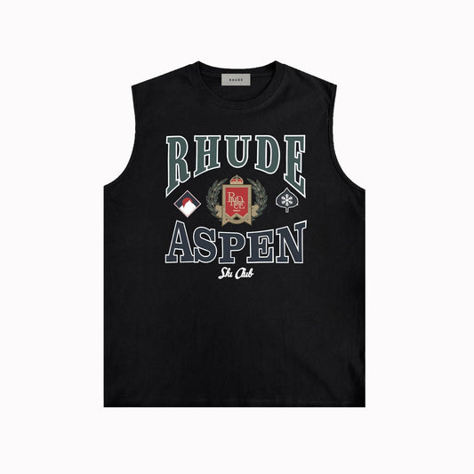 Rhude Tank T Shirts