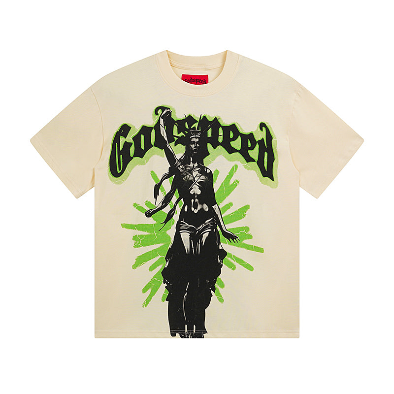 Godspeed T Shirts