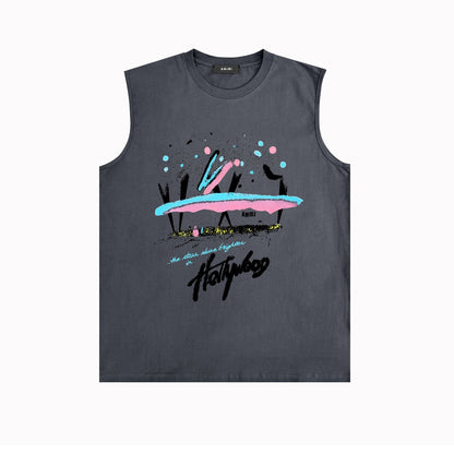 Amiri Vest