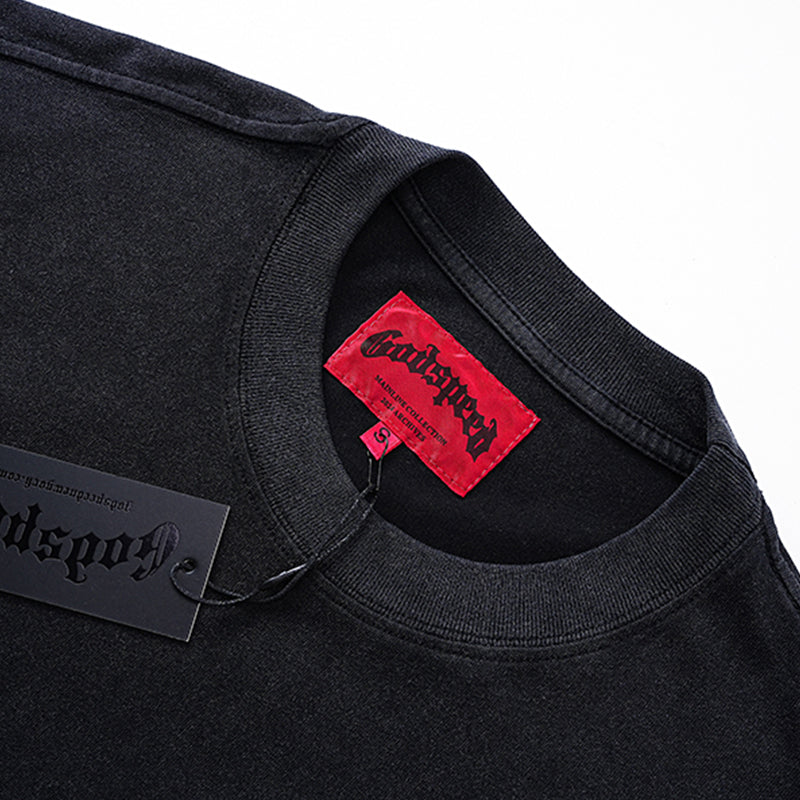 Godspeed T Shirts