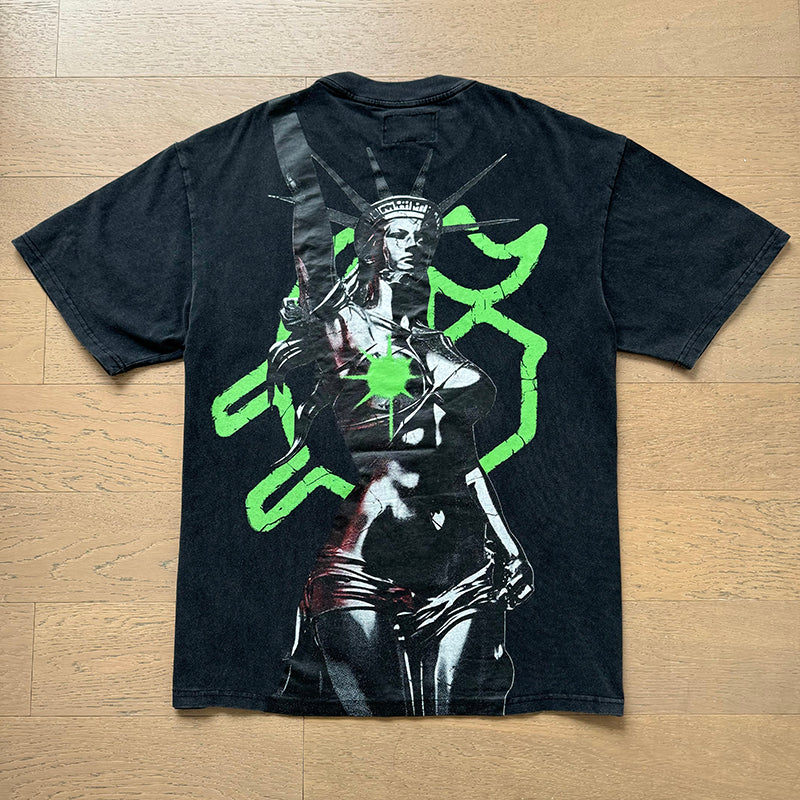 Godspeed T Shirts