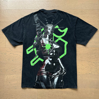Godspeed T Shirts