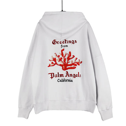 Plam Angle Hoodie